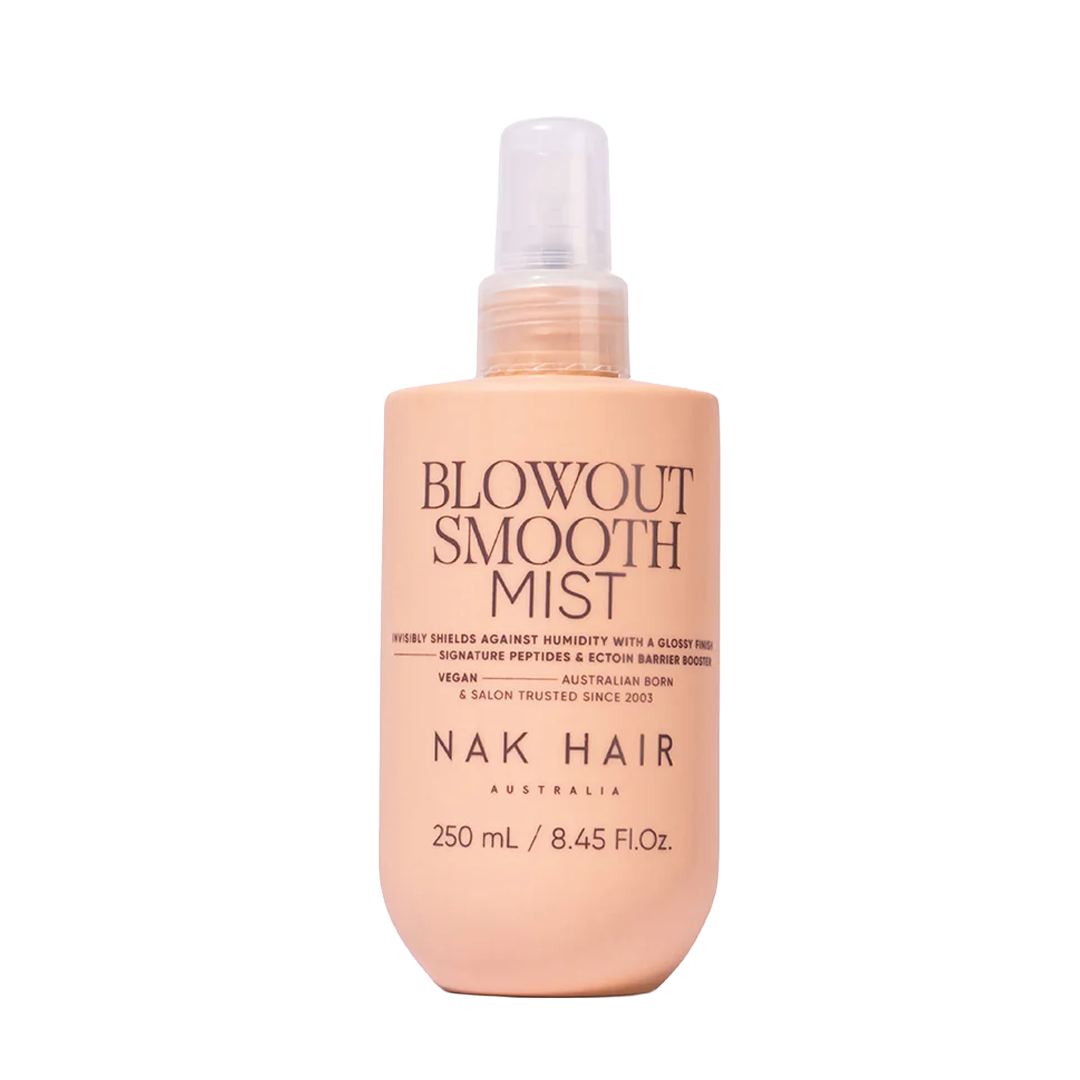 NAK Blowout Smooth Mist 250 ml