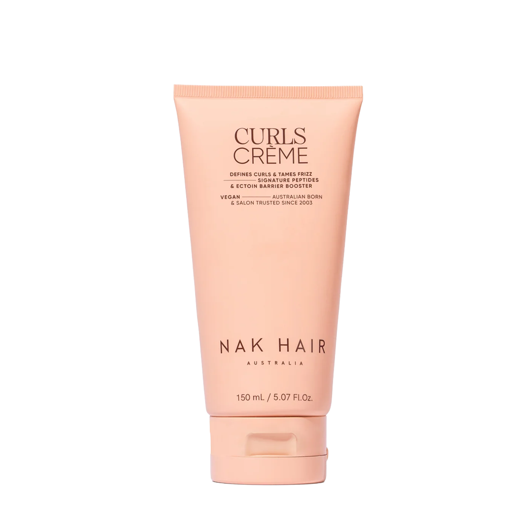 NAK Curls Creme 150 ml