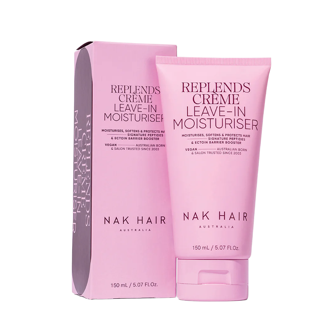 NAK Replends Creme Leave-in Moisturiser 150 ml
