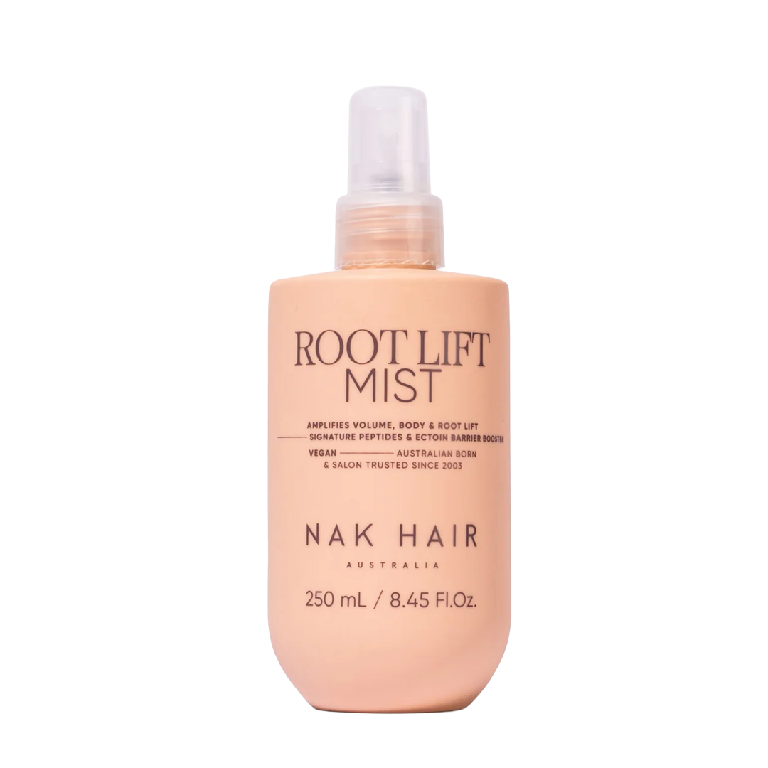 NAK Root Lift Mist 250 ml