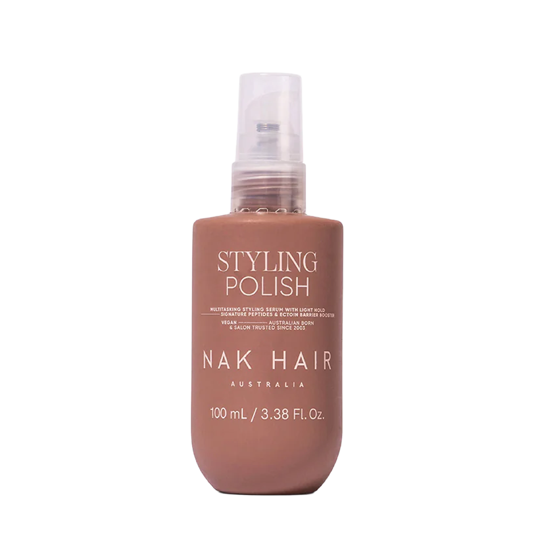 NAK Styling Polish 100 ml