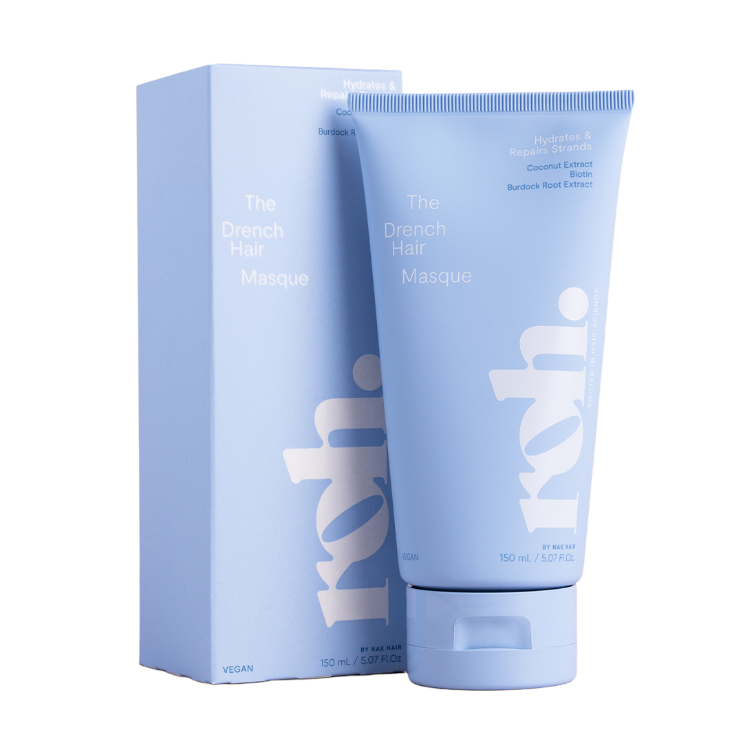 ROH Drench Hair Masque 150 ml