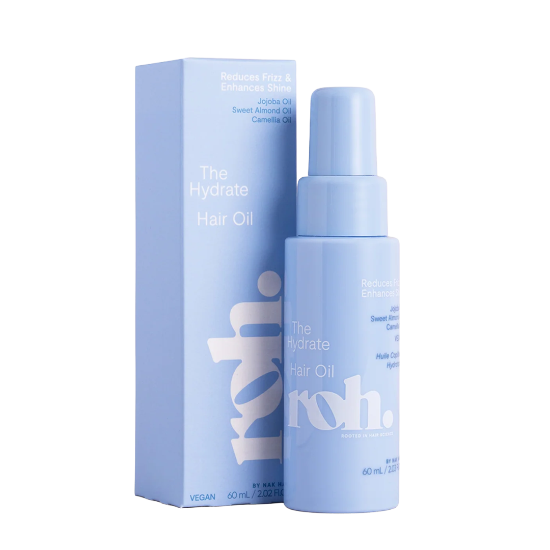 ROH Hydrate Hair Oil 60 ml