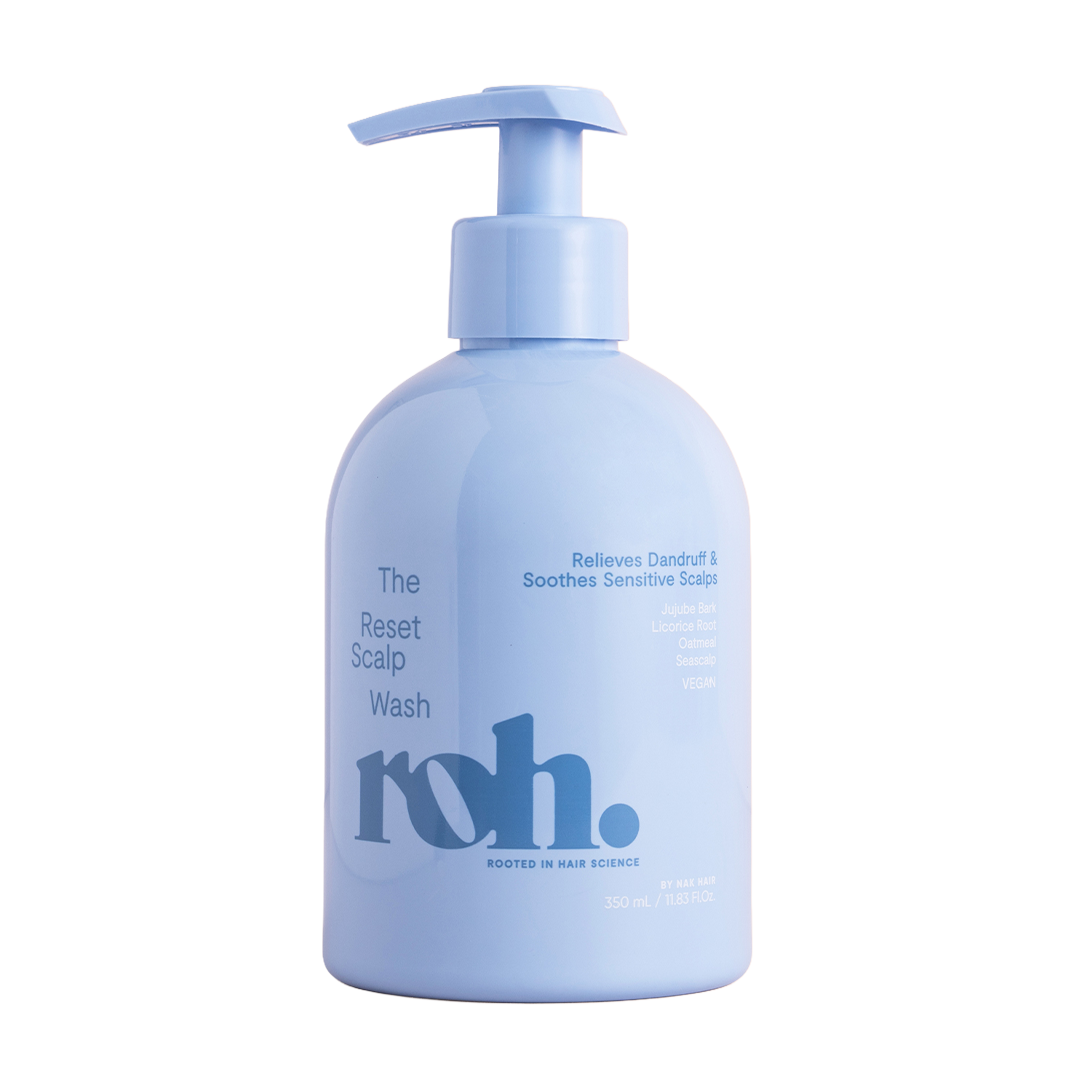 ROH Reset Scalp Wash 350 ml