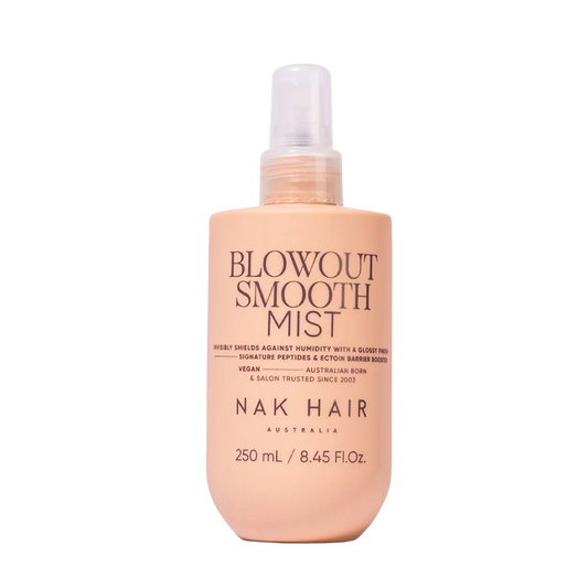 NAK Blowout Smooth Mist 250 ml