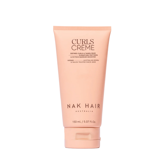 NAK Curls Creme 150 ml