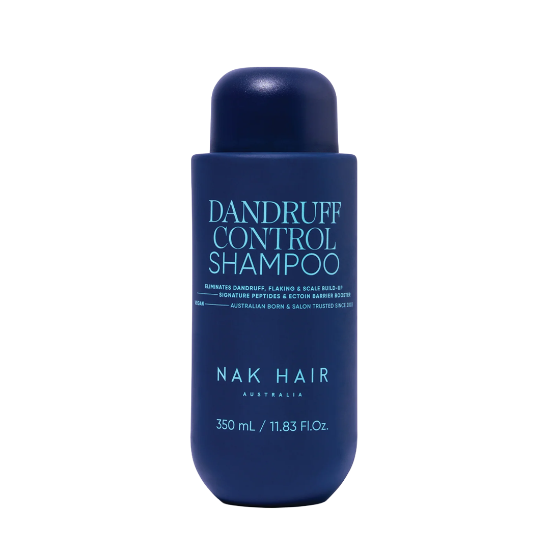 NAK Dandruff Control Shampoo 350 ml