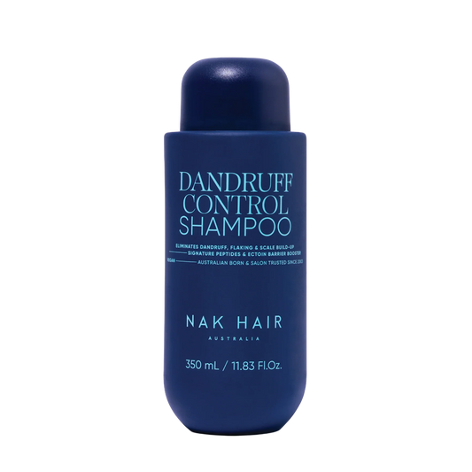 NAK Dandruff Control Shampoo 350 ml