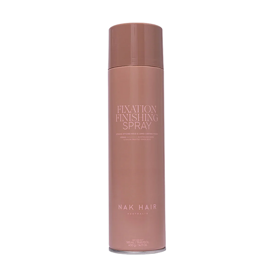NAK Fixation Finishing Spray 581 ml