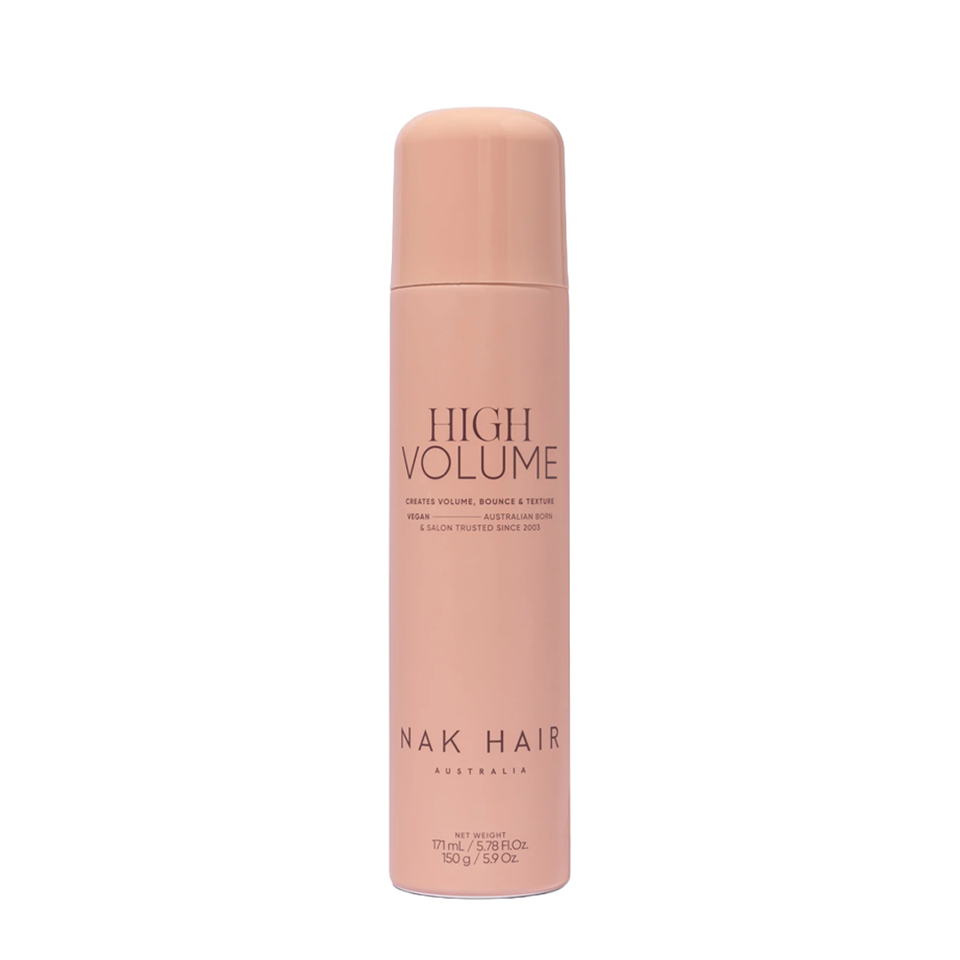 NAK High Volume 171 ml