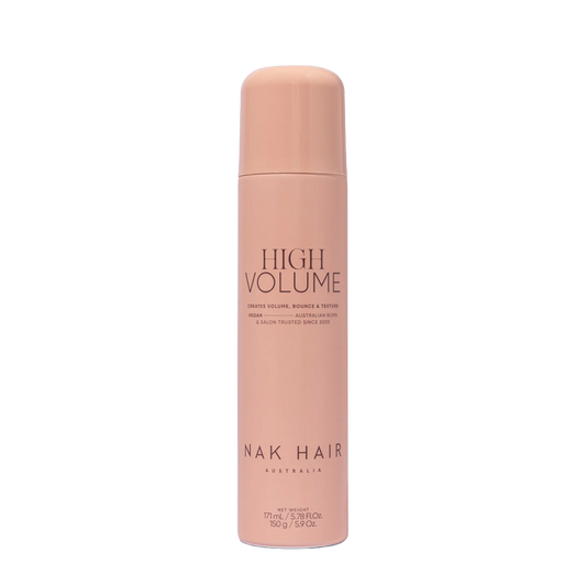 NAK High Volume 171 ml