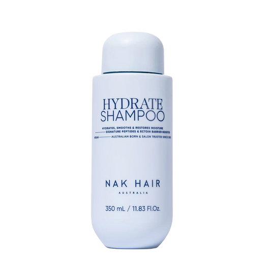NAK Hydrate Shampoo 350 ml