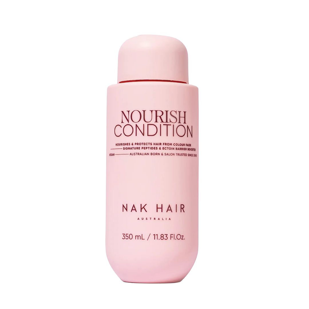 NAK Nourish Conditioner 350 ml