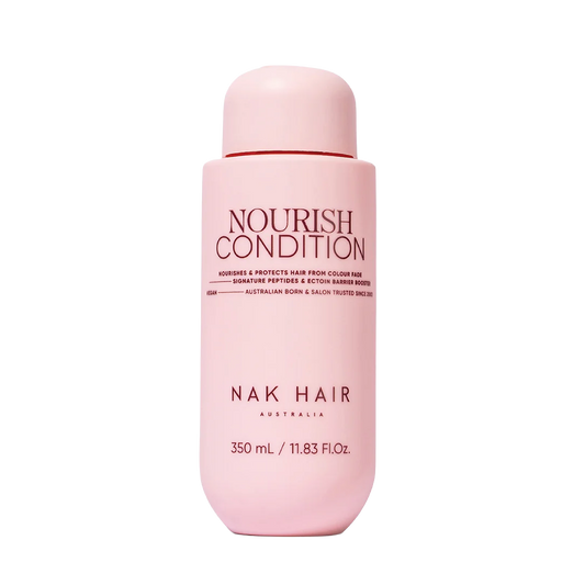 NAK Nourish Conditioner 350 ml
