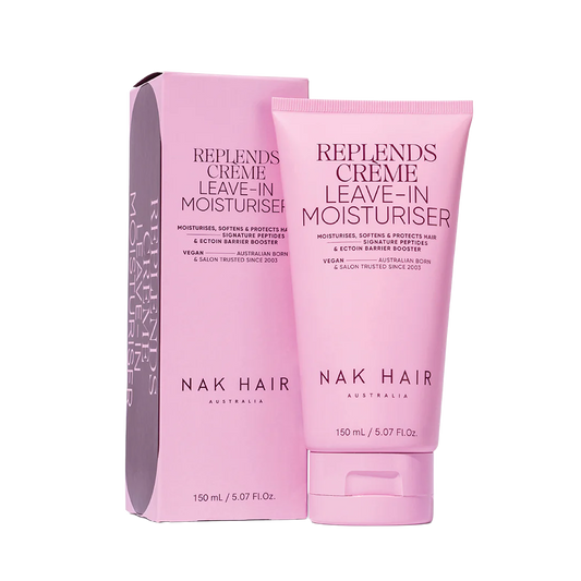 NAK Replends Creme Leave-in Moisturiser 150 ml
