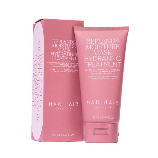 NAK Replends Moisture Mask 150 ml