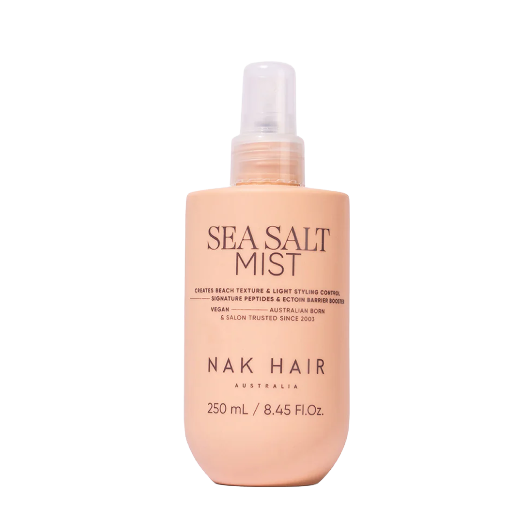 NAK Sea Salt Mist 250 ml