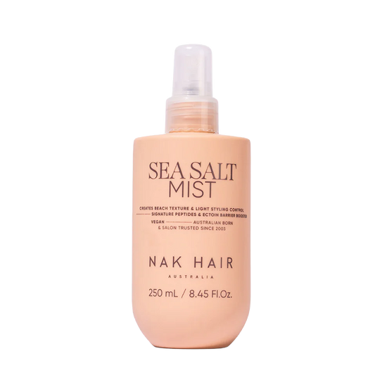 NAK Sea Salt Mist 250 ml