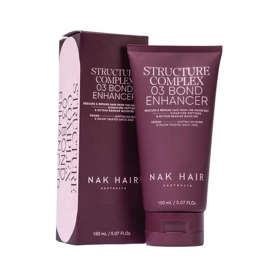 NAK Structure Complex No3 Bond Enhancer 150 ml