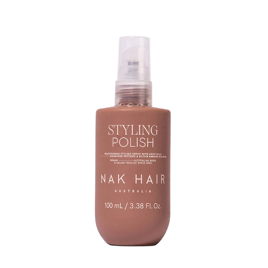 NAK Styling Polish 100 ml