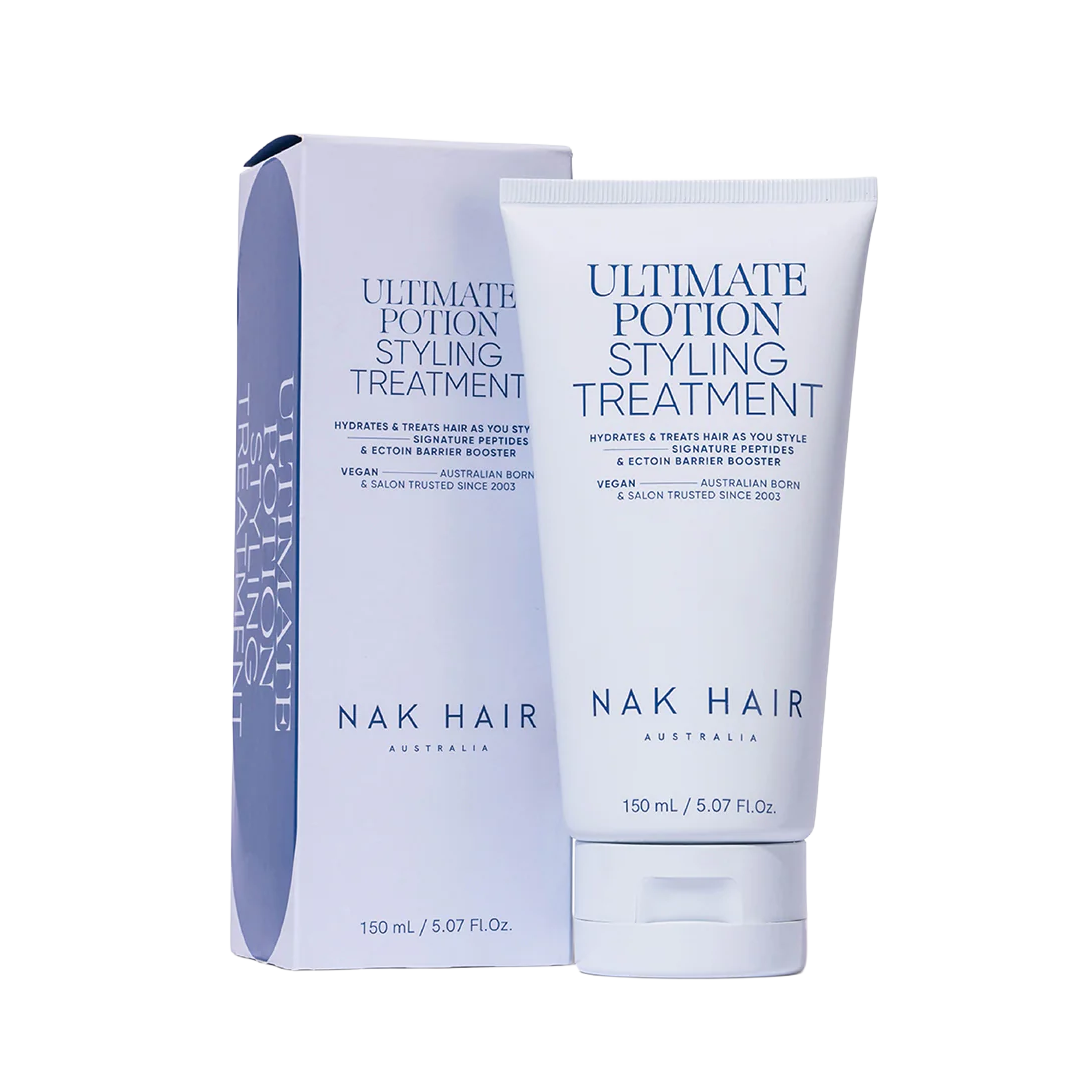 NAK Ultimate Potion 150 ml