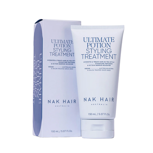 NAK Ultimate Potion 150 ml
