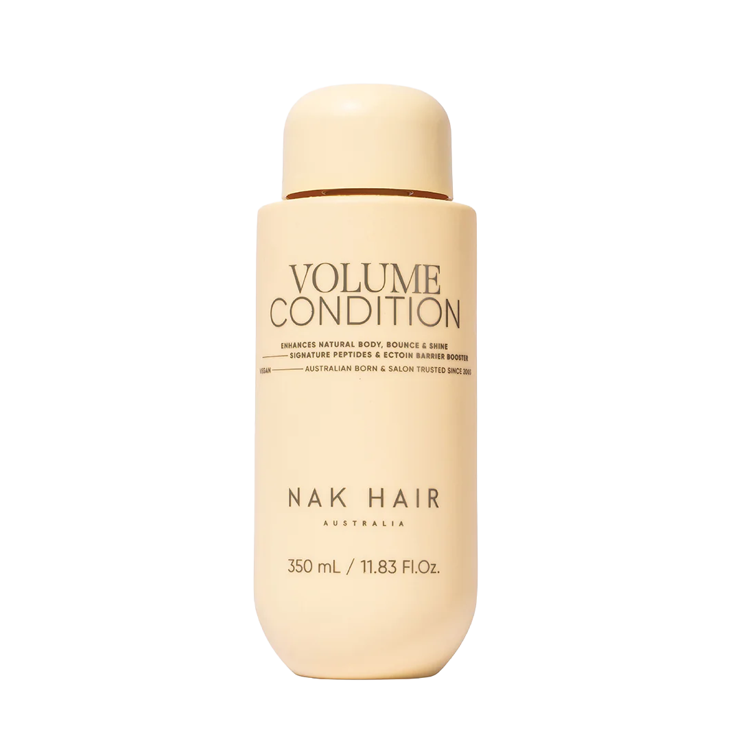 NAK Volume Conditioner 350 ml