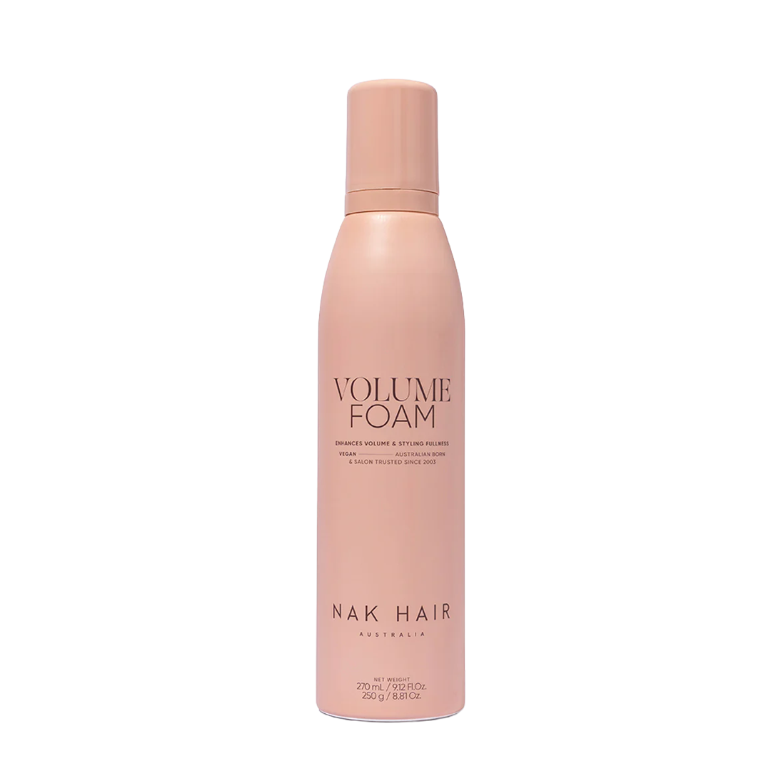 NAK Volume Foam 270 ml