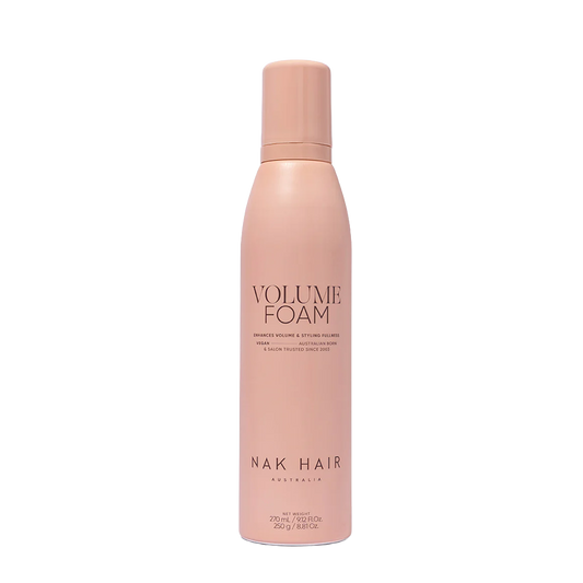 NAK Volume Foam 270 ml