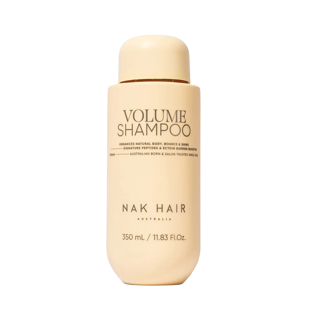 NAK Volume Shampoo 350 ml