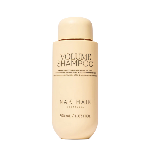 NAK Volume Shampoo 350 ml