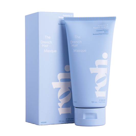 ROH Drench Hair Masque 150 ml