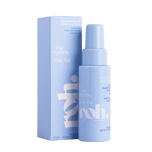 ROH Hydrate Hair Oil 60 ml