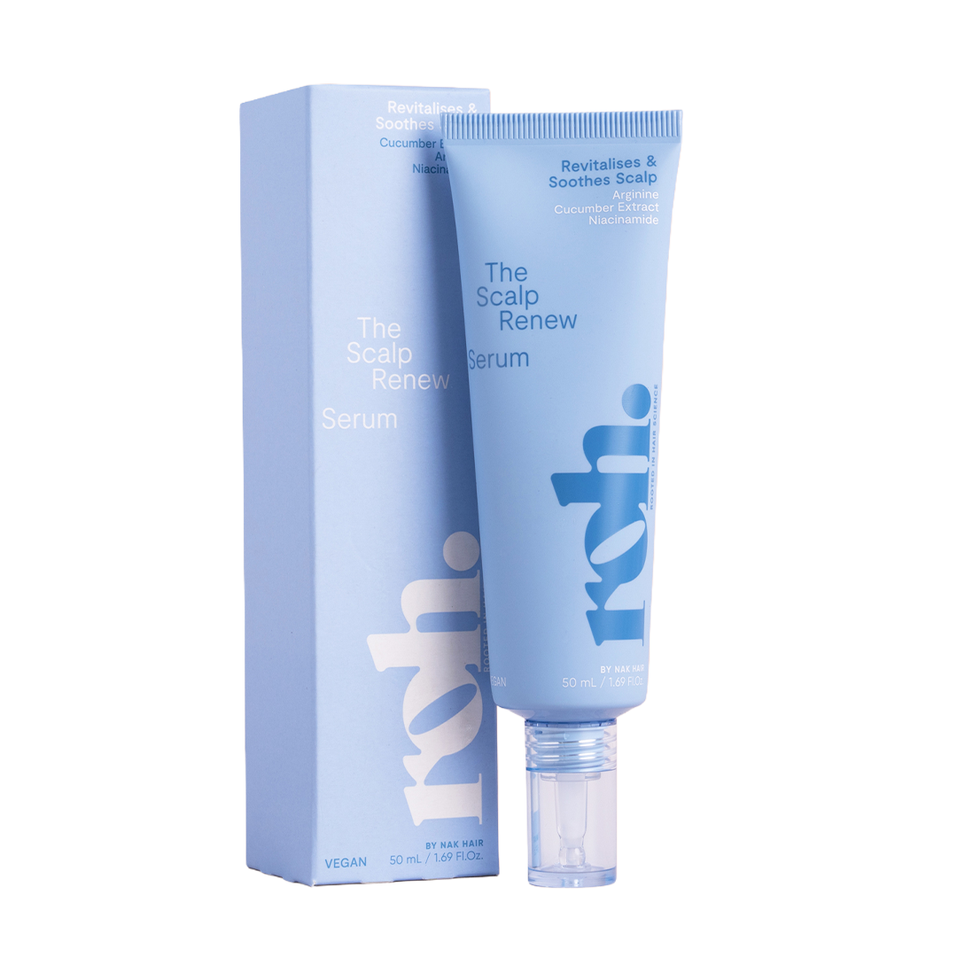 ROH Scalp Renew Serum 50 ml