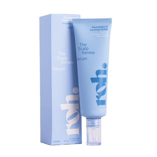 ROH Scalp Renew Serum 50 ml